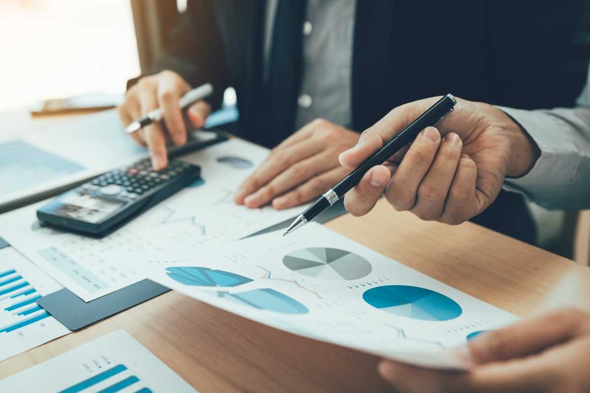 Servicios Financieros en Cáceres